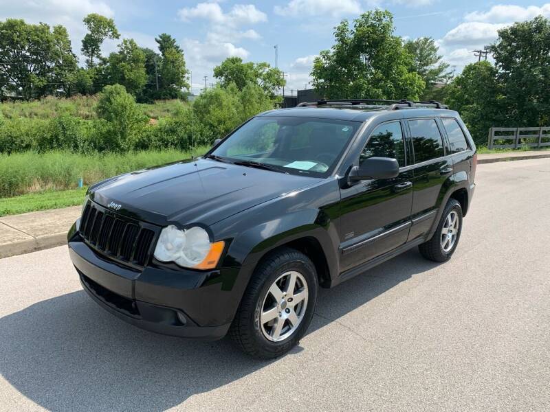 2008 Jeep Grand Cherokee for sale at Abe's Auto LLC in Lexington KY