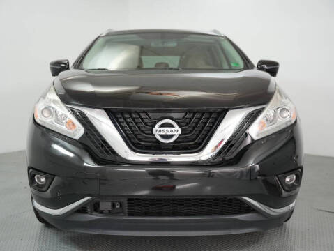 2017 Nissan Murano