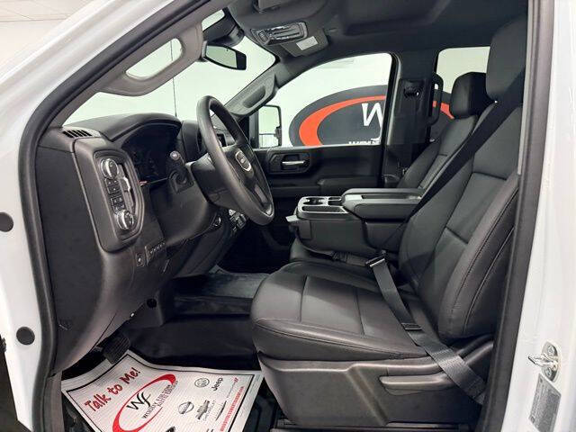 2026 GMC Sierra 3500HD