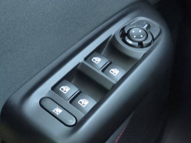 2024 Dodge Hornet GT