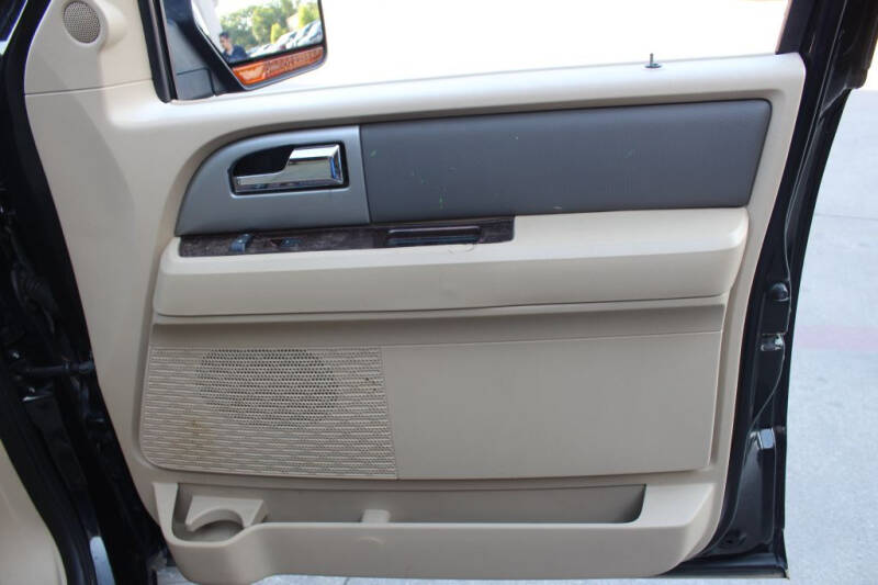 2013 Ford Expedition XLT