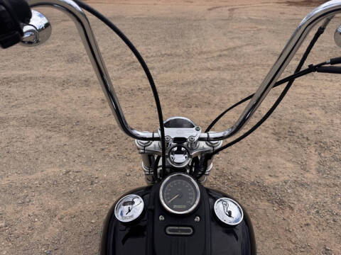 2006 Harley-Davidson Dyna Super Glide