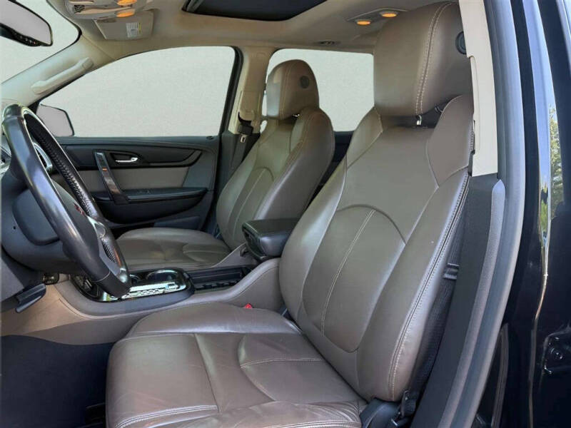 2017 GMC Acadia Limited