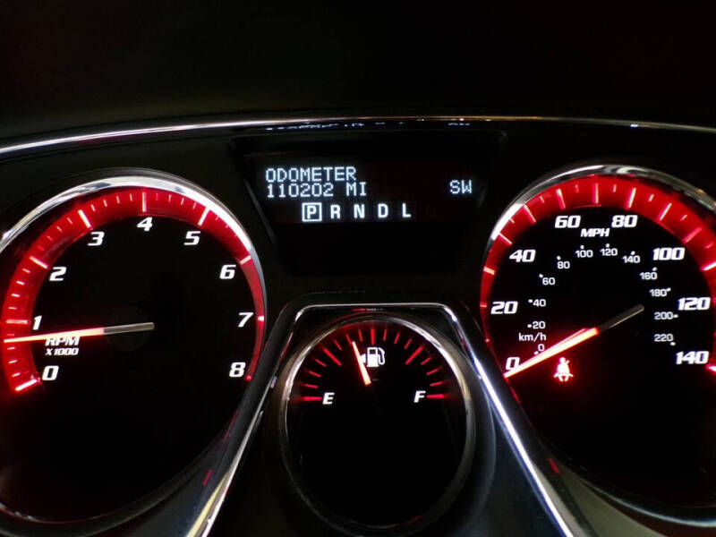 2013 GMC Acadia SLT-1