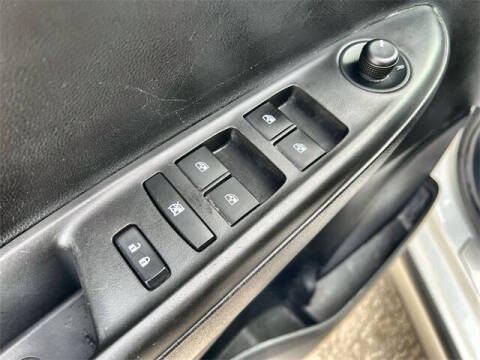 2021 Chevrolet Spark ACTIV CVT