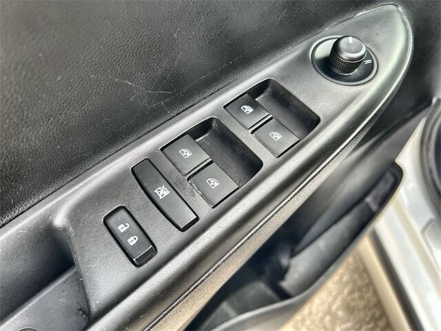 2021 Chevrolet Spark ACTIV CVT