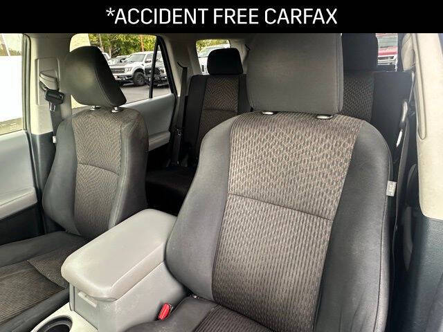 2013 Toyota 4Runner SR5