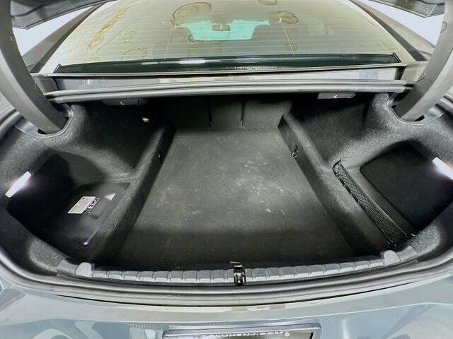 2022 BMW 8 Series M850i xDrive Gran Coupe