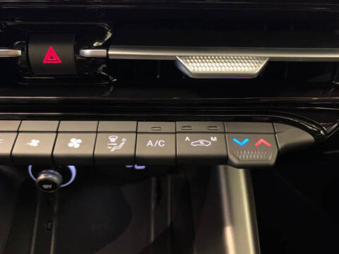 2024 Alfa Romeo Tonale Hybrid Ti