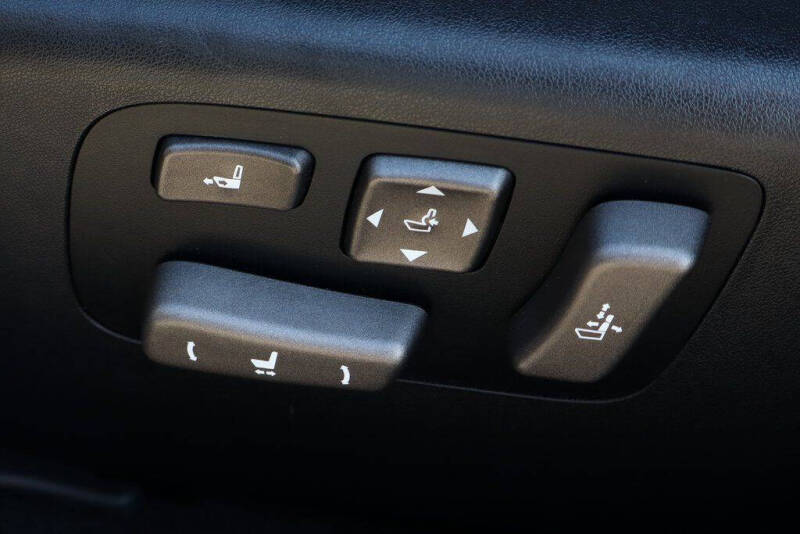 2008 Lexus LS 460