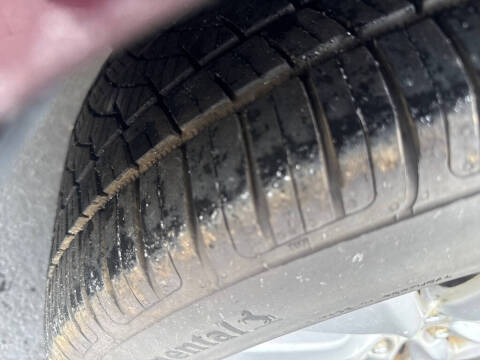 2012 Honda Accord EX-L