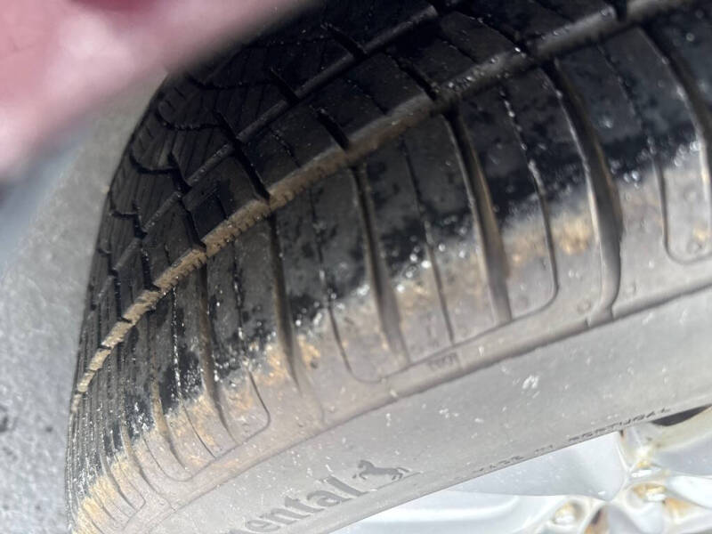 2012 Honda Accord EX-L