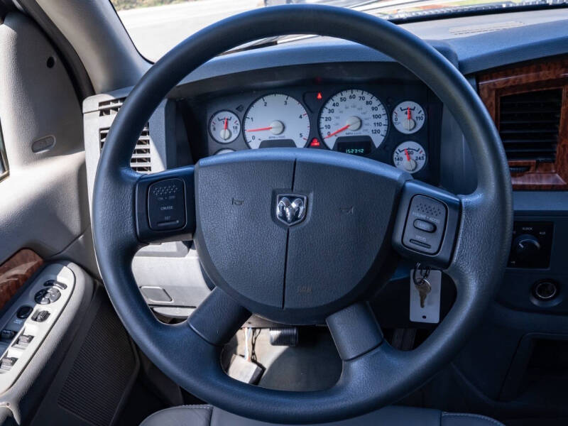 2006 Dodge Ram 2500 SLT