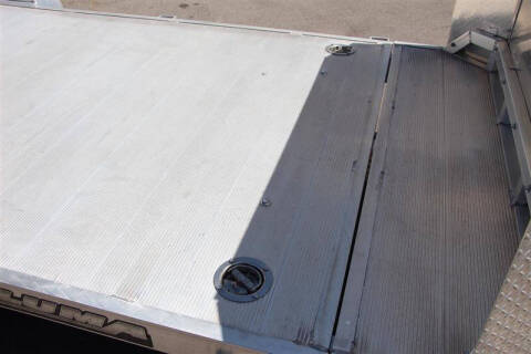 2024 Aluma TRAILER