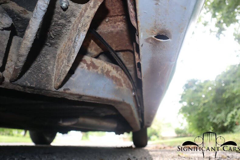 1960 Oldsmobile Super 88