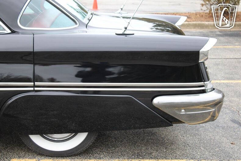 1957 Oldsmobile Eighty-Eight
