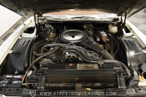 1976 Cadillac Eldorado