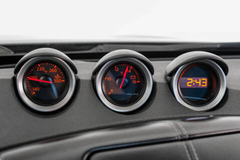 2014 Nissan 370Z Roadster