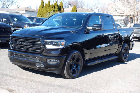 2023 RAM Ram Pickup