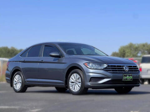 2020 Volkswagen Jetta for sale at Greenline Motors, LLC. in Bellevue NE