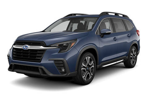 2023 Subaru Ascent for sale at BELKNAP SUBARU in Tilton NH