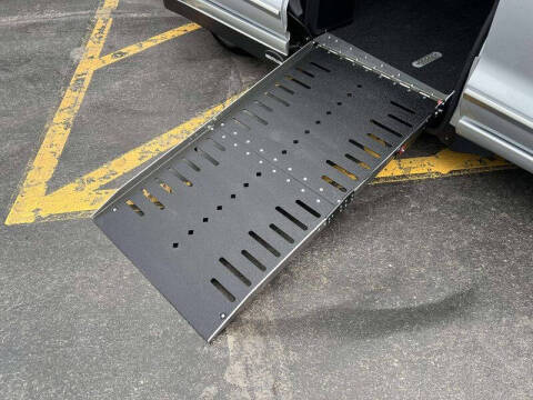 2024 Chrysler Pacifica Pinnacle