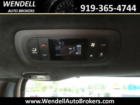 2021 Chrysler Pacifica Pinnacle