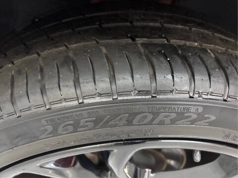 2013 Ford Edge Sport