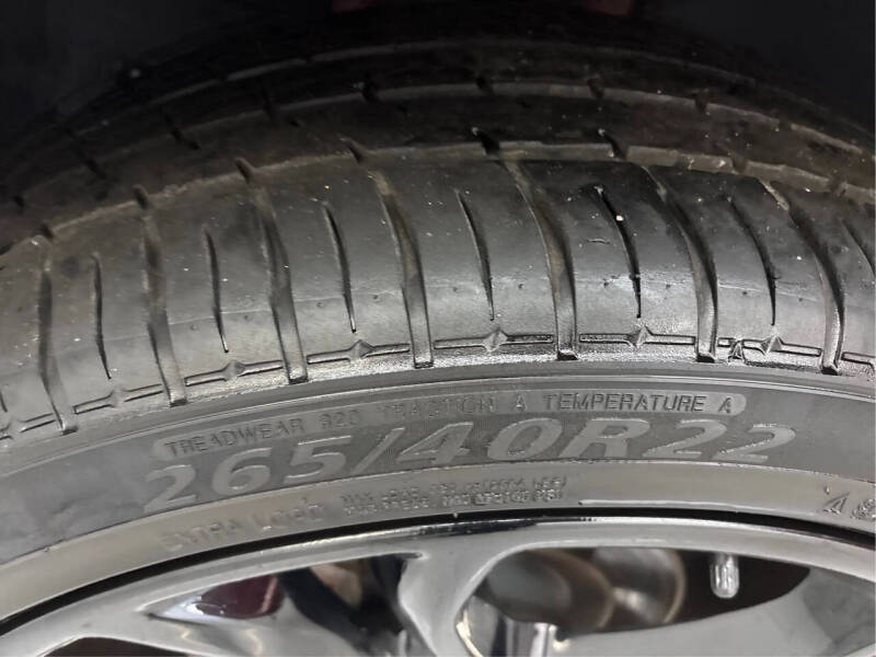 2013 Ford Edge Sport