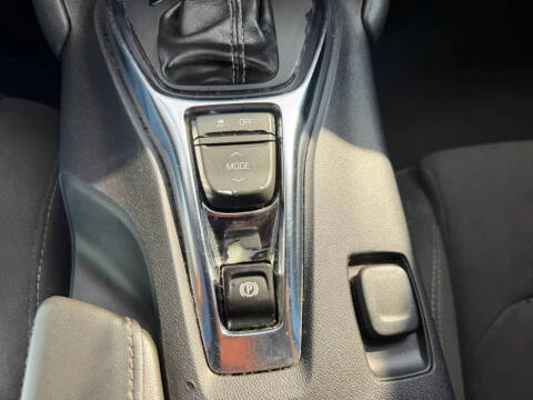 2020 Chevrolet Camaro LT