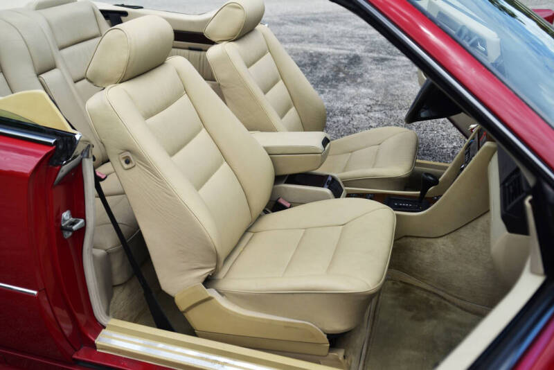 1995 Mercedes-Benz E-Class E 320