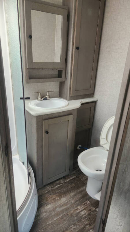 2019 Keystone Outback 324CG