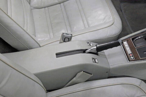 1976 Chevrolet Corvette