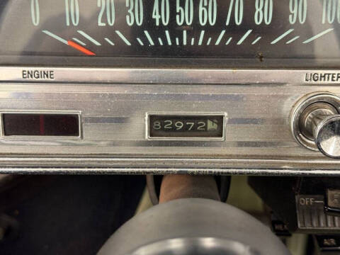 1963 Chevrolet Corvair