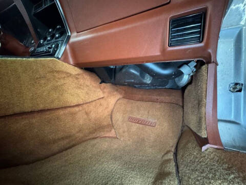 1978 Chevrolet Corvette