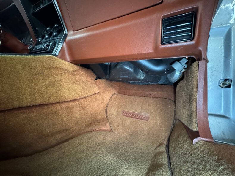 1978 Chevrolet Corvette
