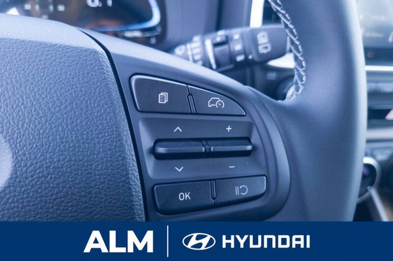 2026 Hyundai Venue