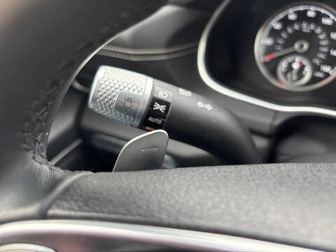 2021 Genesis GV80 2.5T