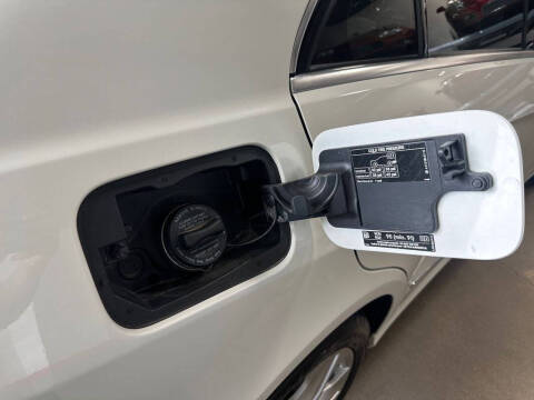 2010 Mercedes-Benz E-Class E 350 Luxury 4MATIC