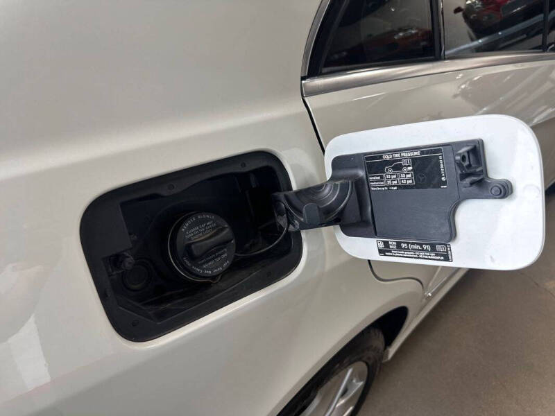 2010 Mercedes-Benz E-Class E 350 Luxury 4MATIC