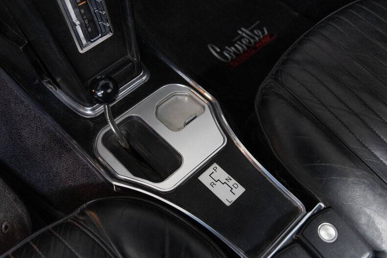 1964 Chevrolet Corvette