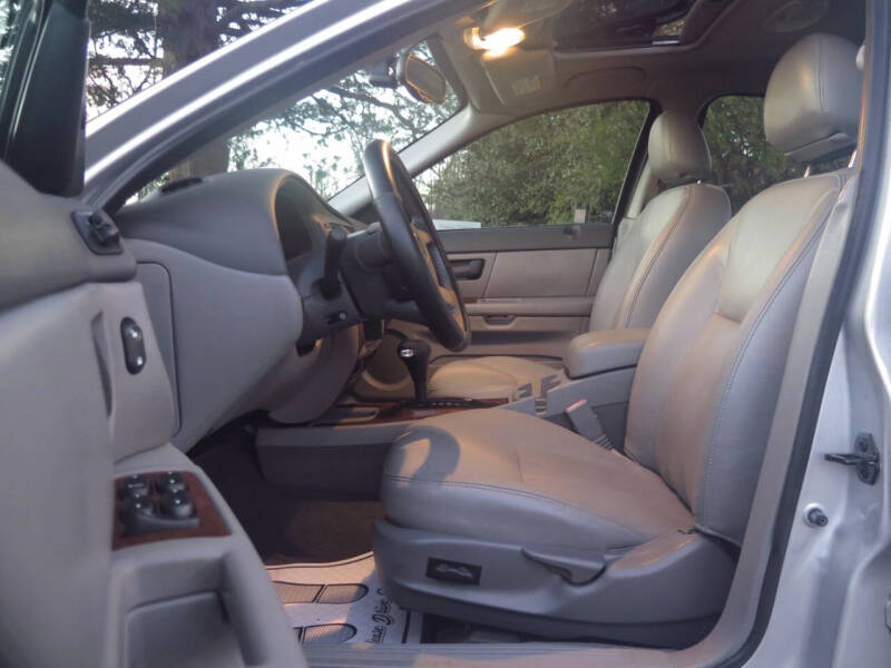 2004 Mercury Sable LS Premium