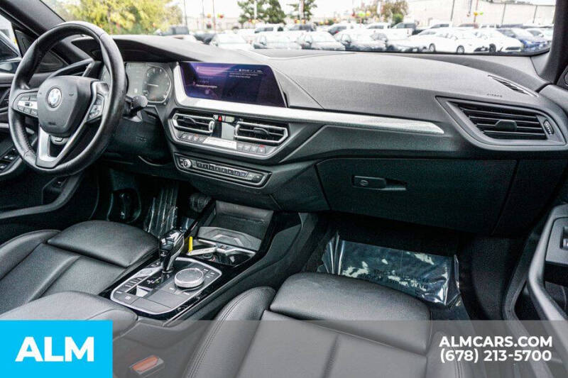 2021 BMW 2 Series 228i xDrive Gran Coupe