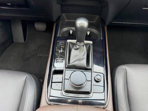 2021 Mazda CX-30 Premium