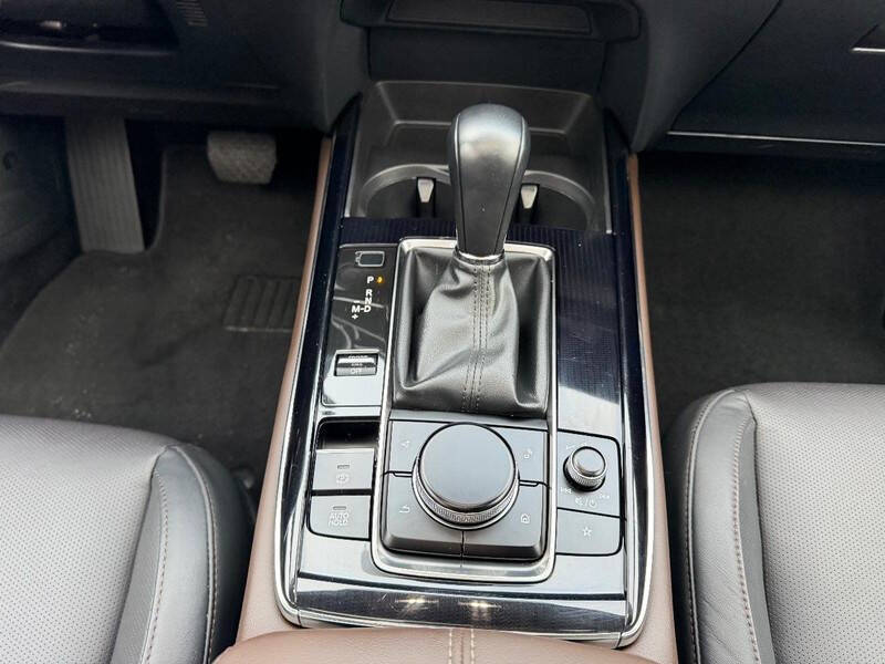 2021 Mazda CX-30 Premium