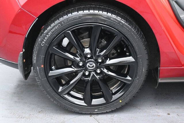 2023 Mazda Mazda3 Hatchback 2.5 S Preferred