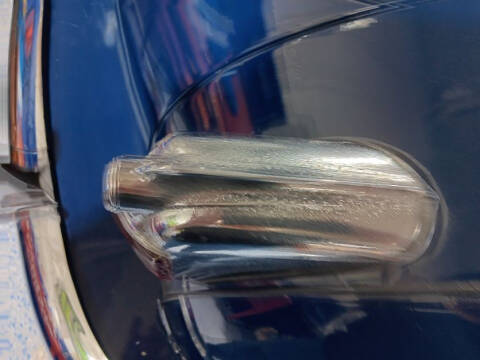 1947 Chrysler New Yorker