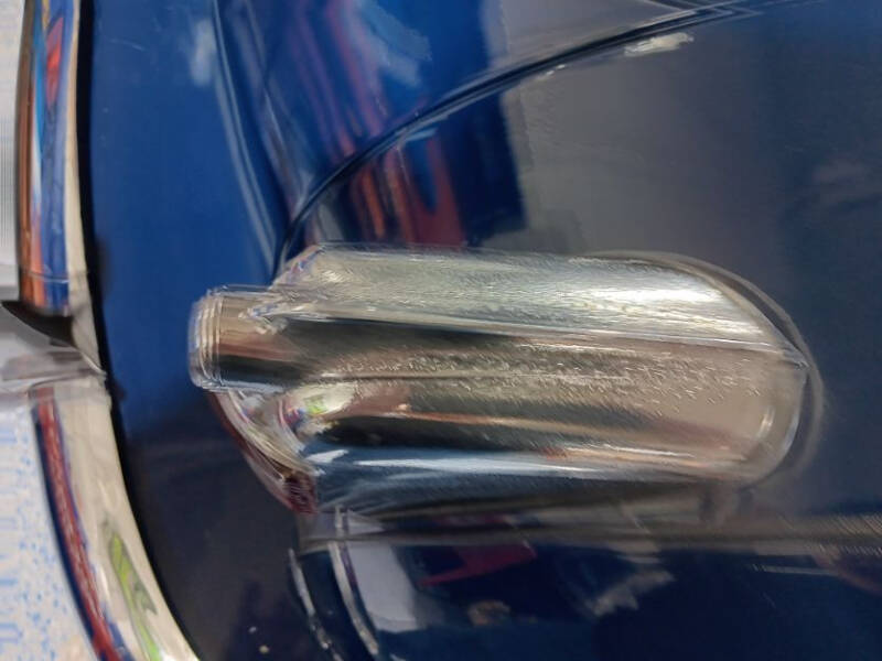 1947 Chrysler New Yorker