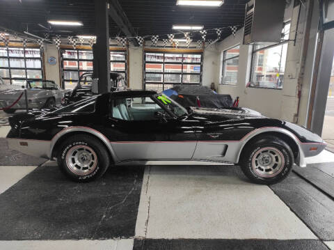 1978 Chevrolet Corvette