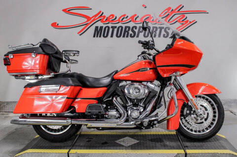 2009 Harley-Davidson Road Glide